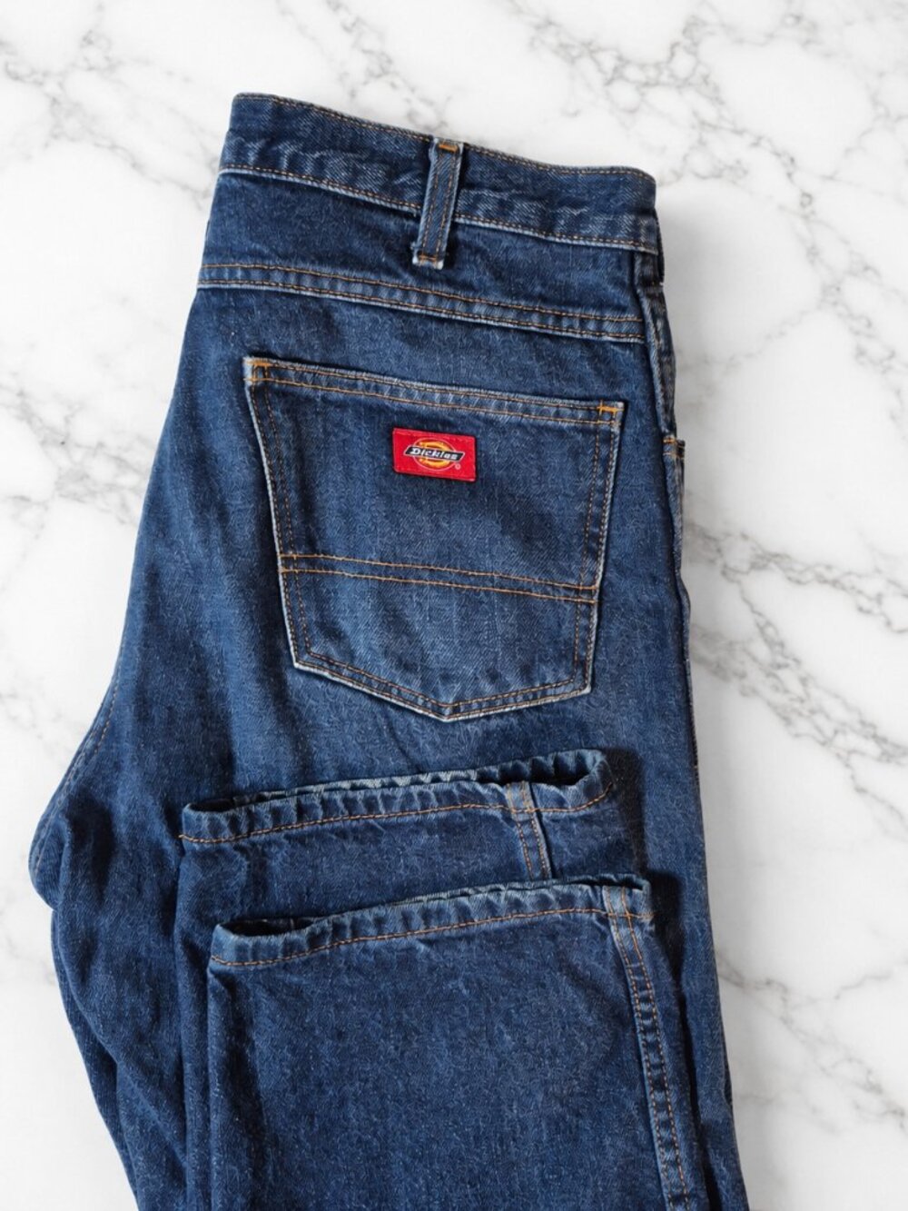 Dickies Men's 34x34 Jeans